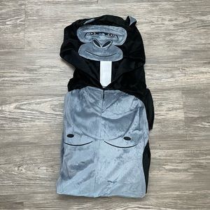 Gorilla Onesie